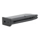 SNOW WOLFE M92 GAS MAG (ONLY FOR SNOW WOLFE), The Snow Wolf 24-Round Gas Magazine  is an essential spare or replacement power source engineered specifically for the Snow Wolf SW-03 gas blowback pistol series